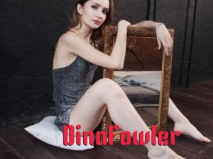 DinaFowler Video Extrait