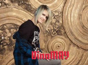 DinaMAY
