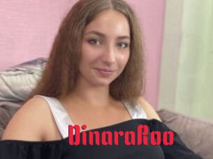 DinaraRoo Video Extrait