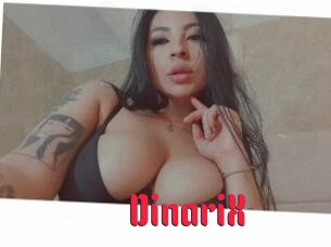 DinariX