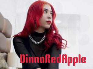 DinnaRedApple