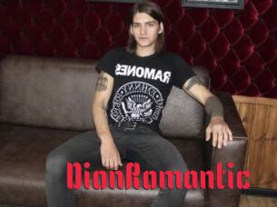 DionRomantic