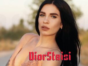 DiorSteisi