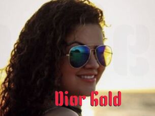 Dior_Gold