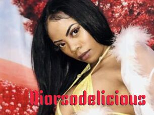 Diorsodelicious