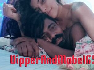 DipperAndMabel69