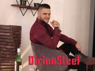 DirianSteel