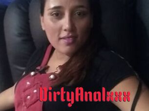 DirtyAnalxxx