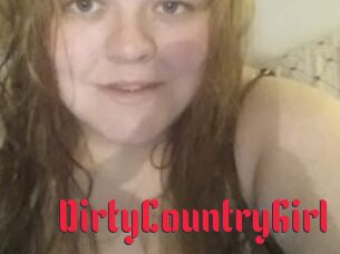 DirtyCountryGirl