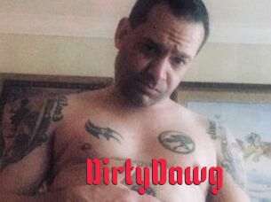 DirtyDawg