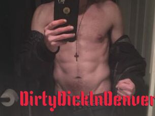 DirtyDickInDenver