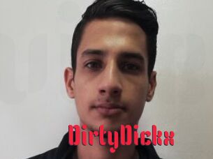 DirtyDickx