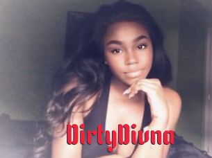 DirtyDivna