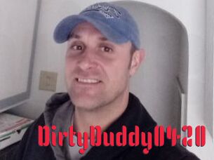 DirtyDuddy0420
