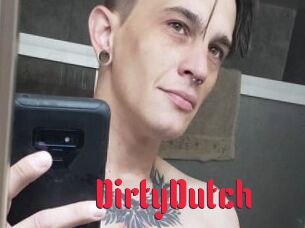 DirtyDutch