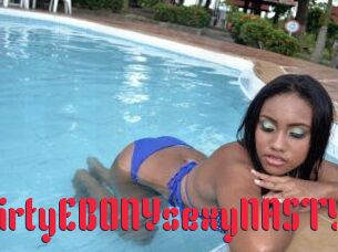 DirtyEBONYsexyNASTY