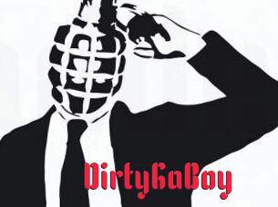 DirtyGaBoy