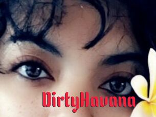 DirtyHavana