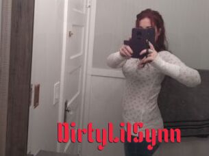 DirtyLilSynn
