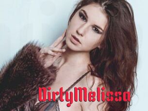 DirtyMelissa