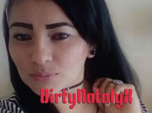 DirtyNatalyX