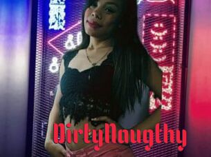 DirtyNaugthy