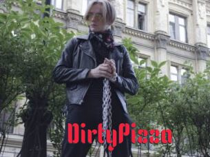 DirtyPizza