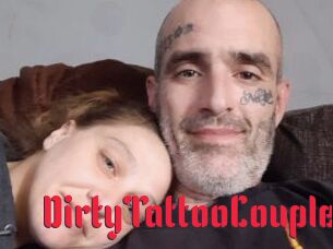 DirtyTattooCouple
