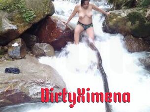 DirtyXimena