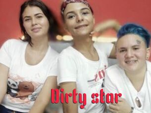 Dirty_star
