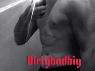 Dirtybadbiy