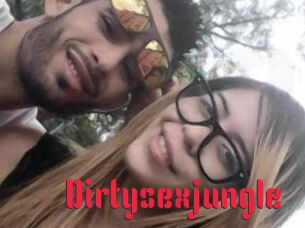 Dirtysexjungle