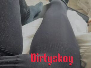 Dirtyskay