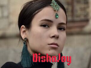 DishaJoy