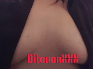 DitavonXXX