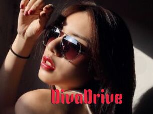 DivaDrive