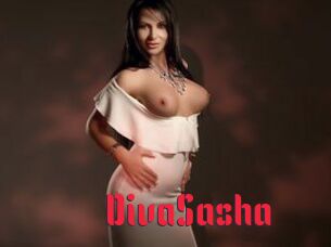 DivaSasha
