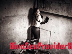 DivaSexProviderX
