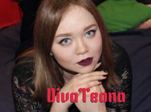 DivaTeona