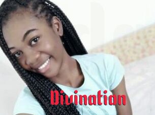 Divination