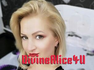 DivineAlice4U
