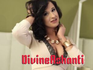 DivineAshanti
