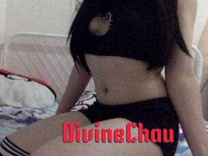 DivineChau