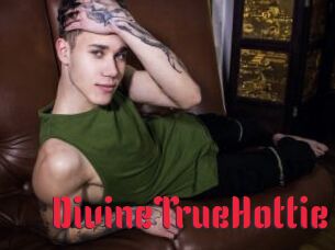 DivineTrueHottie