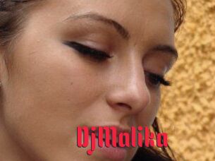 DjMalika