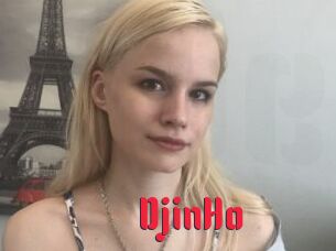 DjinHo
