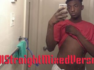 DlStraightMixedVerse