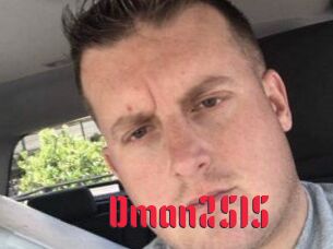 Dman2515