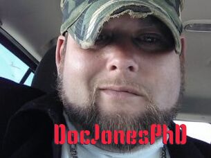 DocJonesPhD