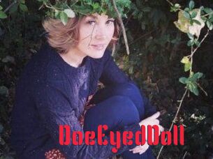 DoeEyedDoll